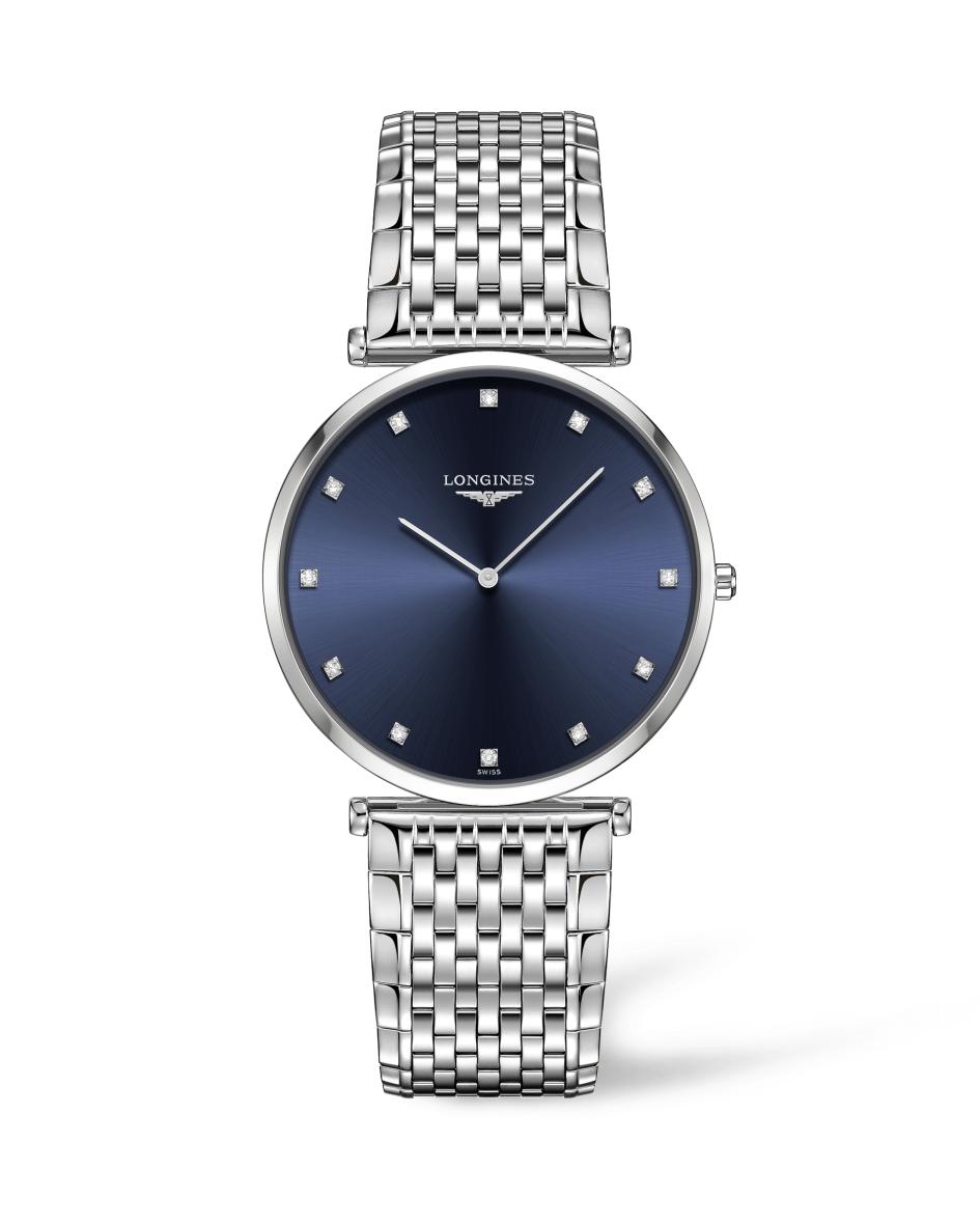 Longines - L45230502